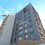 Modern Apartments with Forest Views in Kağıthane, Istanbul (Listing No: 8701)