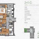 Modern Apartments with Forest Views in Kağıthane, Istanbul (Listing No: 8701)