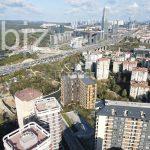 Modern Apartments with Forest Views in Kağıthane, Istanbul (Listing No: 8701)