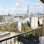 Modern Apartments with Forest Views in Kağıthane, Istanbul (Listing No: 8701)