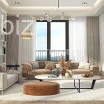 Modern Apartments with Forest Views in Kağıthane, Istanbul (Listing No: 8701)