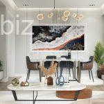 Modern Apartments with Forest Views in Kağıthane, Istanbul (Listing No: 8701)