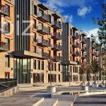 Spacious Family Apartment in Istanbul (Listing No: 8702)