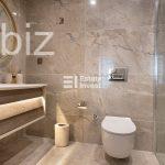 Spacious Family Apartment in Istanbul (Listing No: 8702)
