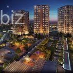 Spacious Family Apartment in Istanbul (Listing No: 8702)