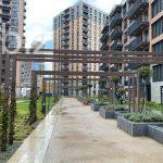 Spacious Family Apartment in Istanbul (Listing No: 8702)
