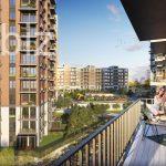 Spacious Family Apartment in Istanbul (Listing No: 8702)