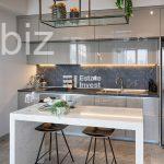 Spacious Family Apartment in Istanbul (Listing No: 8702)