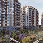 Çekici Büyükkçekmece Dairesi, İstanbul (İlan No: 8705)
