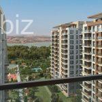 Çekici Büyükkçekmece Dairesi, İstanbul (İlan No: 8705)