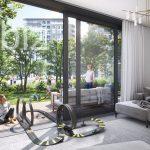 Modern Apartments in Eyupsultan, Istanbul (Listing No: 8708)