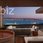 Prestijli İstanbul’da Şık 1+1 Daire (İlan No: 8710)