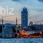 Prestijli İstanbul’da Şık 1+1 Daire (İlan No: 8710)