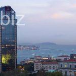 Prestijli İstanbul’da Şık 1+1 Daire (İlan No: 8710)