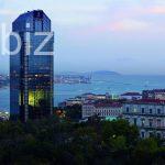 Prestijli İstanbul’da Şık 1+1 Daire (İlan No: 8710)
