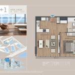 Modern 2+1 Apartment in Vibrant Zeytinburnu, Istanbul (Listing No: 8713)
