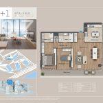Modern 2+1 Apartment in Vibrant Zeytinburnu, Istanbul (Listing No: 8713)