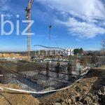 Просторные квартиры в Гёктюрке, Стамбул №8718