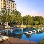 Luxury Apartment in Istanbul’s Green Oasis (Listing No: 8720)