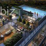 Luxury Apartment in Istanbul’s Green Oasis (Listing No: 8720)