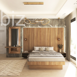 Modern Apartment in the Heart of Istanbul (Listing No: 8722)