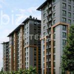 İstanbul’da Konforlu Daireler (İlan No: 8723)