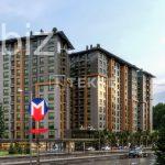 İstanbul’da Konforlu Daireler (İlan No: 8723)
