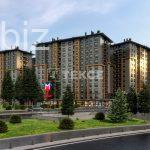 İstanbul’da Konforlu Daireler (İlan No: 8723)