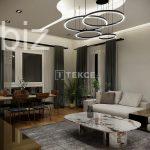 İstanbul’da Konforlu Daireler (İlan No: 8723)