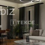 İstanbul’da Konforlu Daireler (İlan No: 8723)
