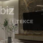 İstanbul’da Konforlu Daireler (İlan No: 8723)