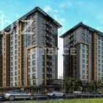 İstanbul’da Konforlu Daireler (İlan No: 8723)