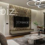 İstanbul’da Konforlu Daireler (İlan No: 8723)