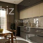 İstanbul’da Konforlu Daireler (İlan No: 8723)