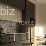 İstanbul’da Konforlu Daireler (İlan No: 8723)