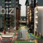 İstanbul’da Konforlu Daireler (İlan No: 8723)