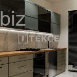 İstanbul’da Konforlu Daireler (İlan No: 8723)
