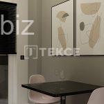 İstanbul’da Konforlu Daireler (İlan No: 8723)