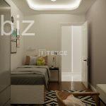 İstanbul’da Konforlu Daireler (İlan No: 8723)