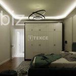 İstanbul’da Konforlu Daireler (İlan No: 8723)