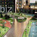 İstanbul’da Konforlu Daireler (İlan No: 8723)