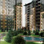 İstanbul’da Konforlu Daireler (İlan No: 8723)