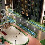 İstanbul’da Konforlu Daireler (İlan No: 8723)