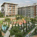 Spacious Apartment in Vibrant Zeytinburnu, Istanbul (Listing No: 8724)