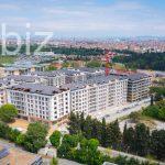 Spacious Apartment in Vibrant Zeytinburnu, Istanbul (Listing No: 8724)