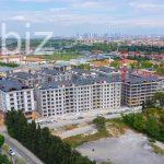 Spacious Apartment in Vibrant Zeytinburnu, Istanbul (Listing No: 8724)
