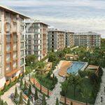 Spacious Apartment in Vibrant Zeytinburnu, Istanbul (Listing No: 8724)