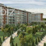 Spacious Apartment in Vibrant Zeytinburnu, Istanbul (Listing No: 8724)
