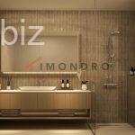 Luxurious Apartment with Sea View in Sariyer, Istanbul (Listing No: 8725)