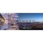 Luxurious Apartment with Sea View in Sariyer, Istanbul (Listing No: 8725)